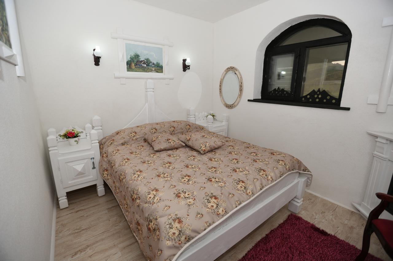 Hotel Complex Lions Bucovina Voronet Zewnętrze zdjęcie
