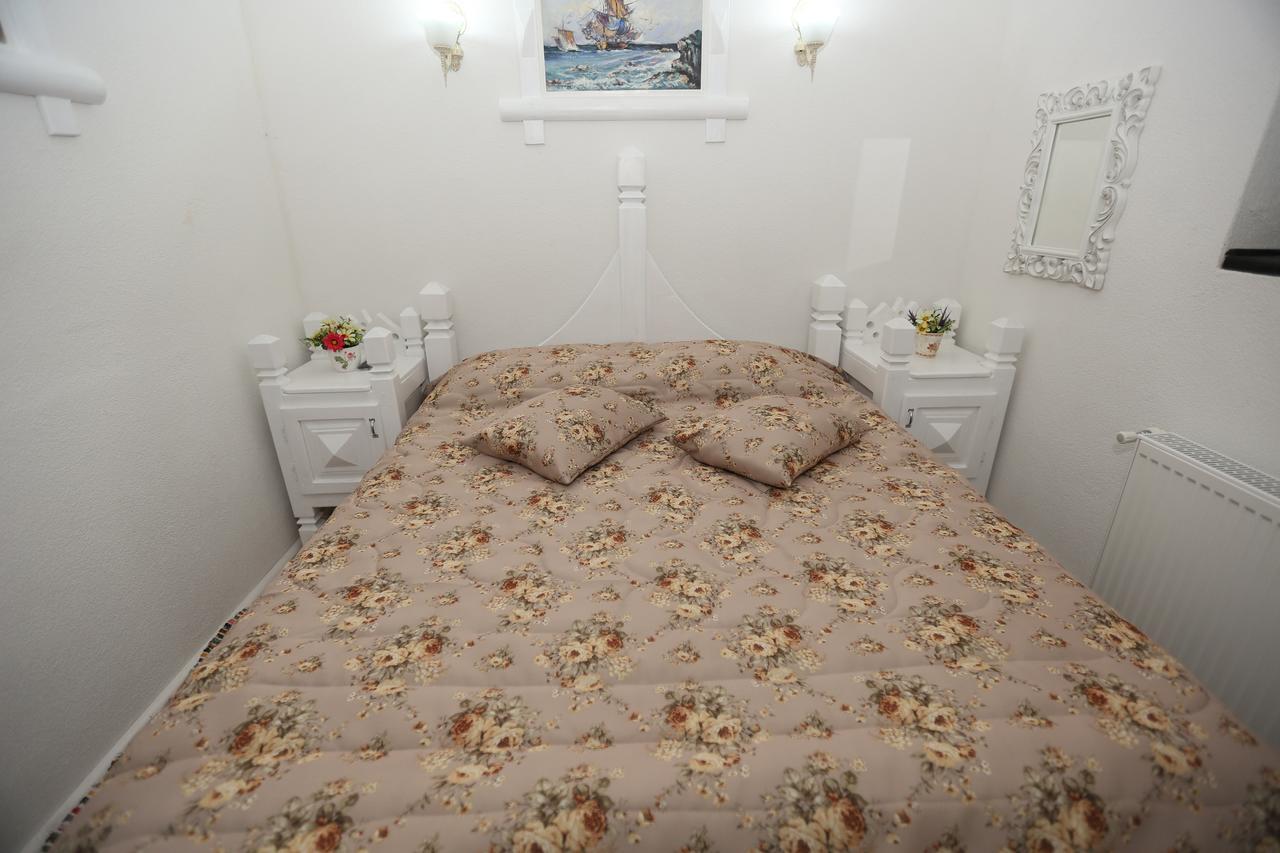 Hotel Complex Lions Bucovina Voronet Zewnętrze zdjęcie