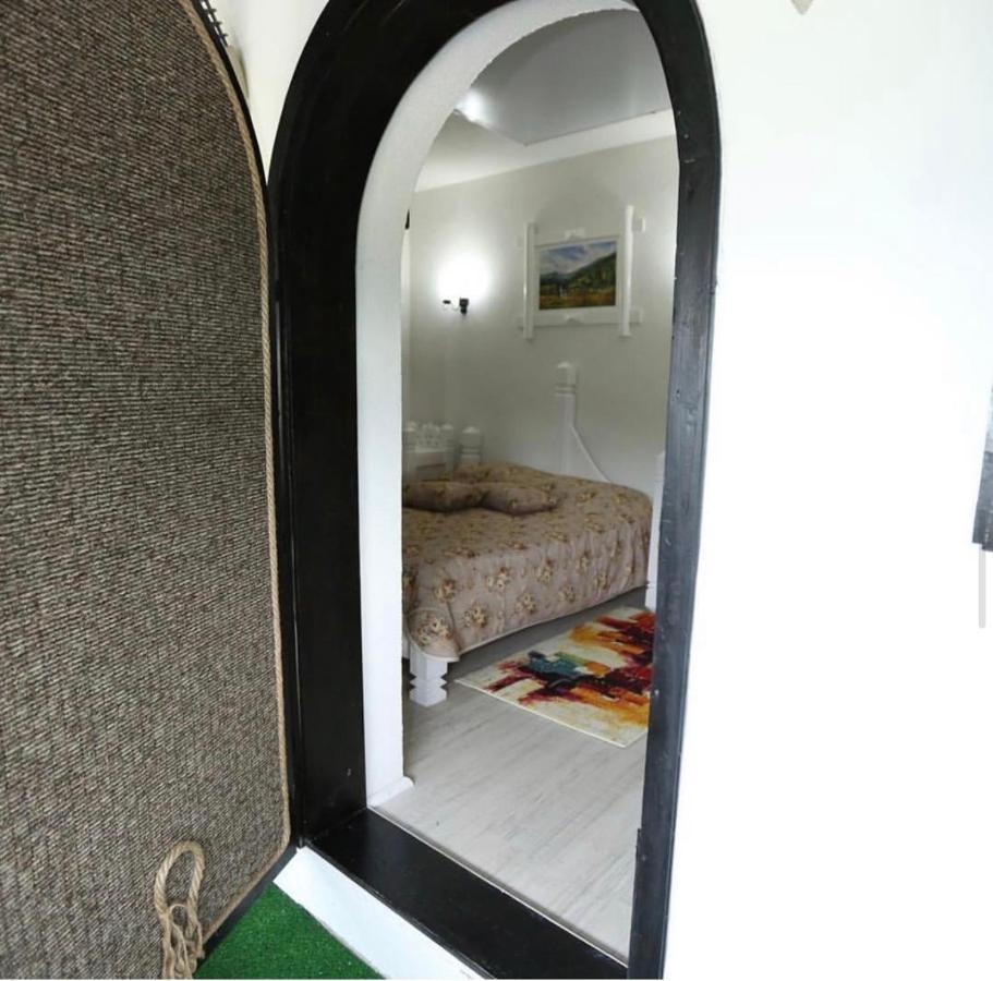 Hotel Complex Lions Bucovina Voronet Zewnętrze zdjęcie