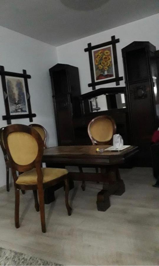Hotel Complex Lions Bucovina Voronet Zewnętrze zdjęcie
